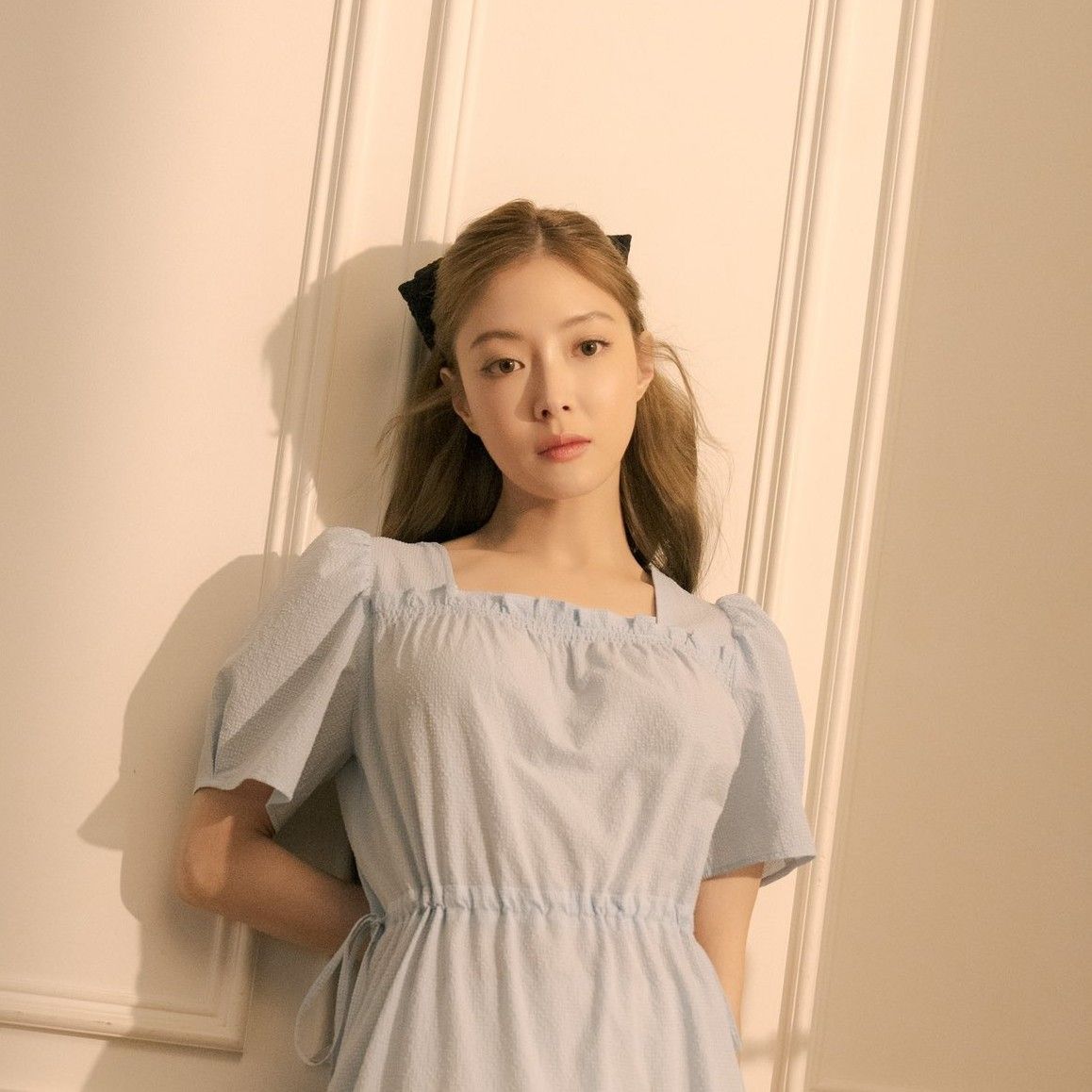 Recent activity shot of Lee Seyoung