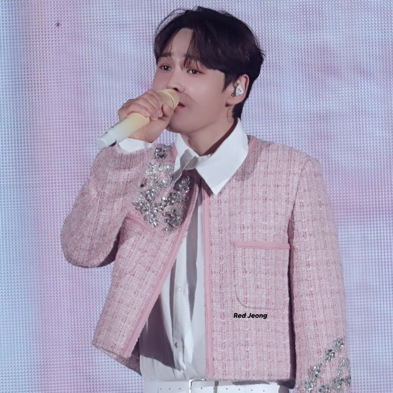 박서진 최근 활동샷