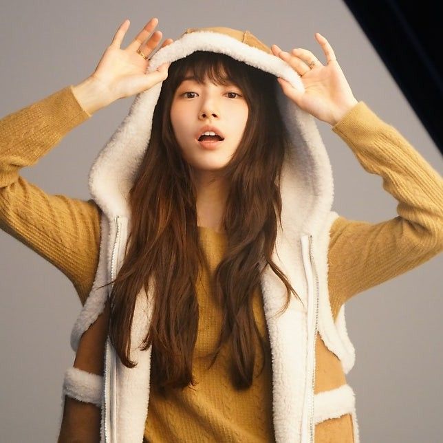 배수지 팬이 찍은 순간