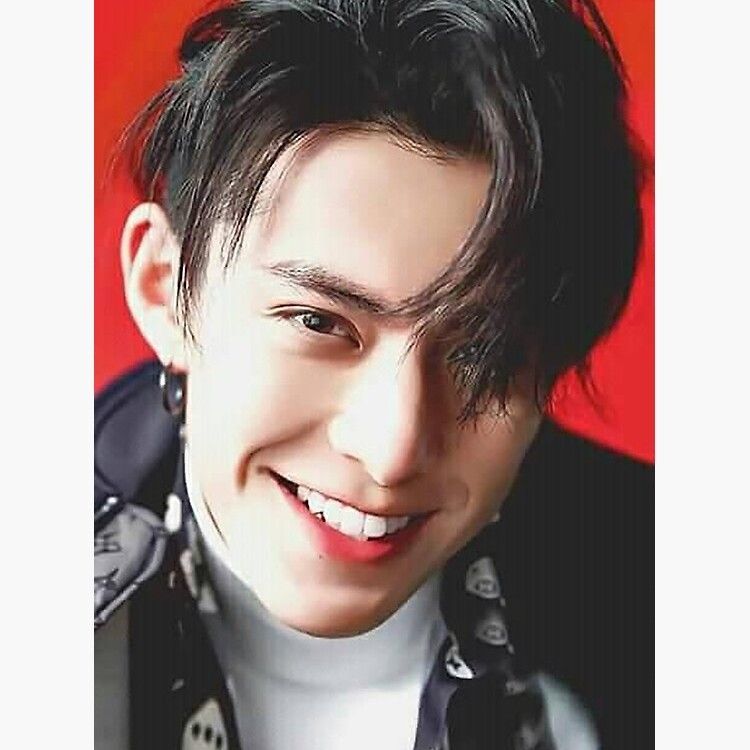 Latest photo of Dylan Wang