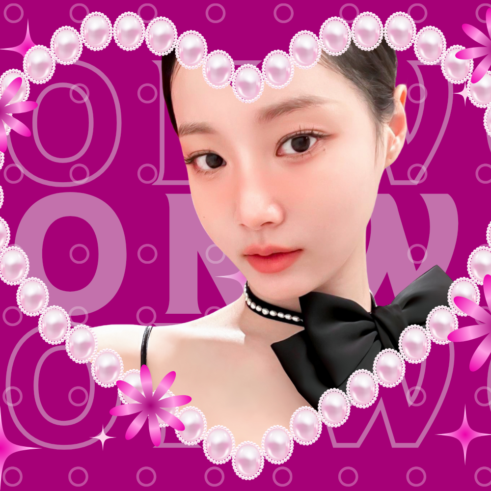 Latest photo of Yeonwoo