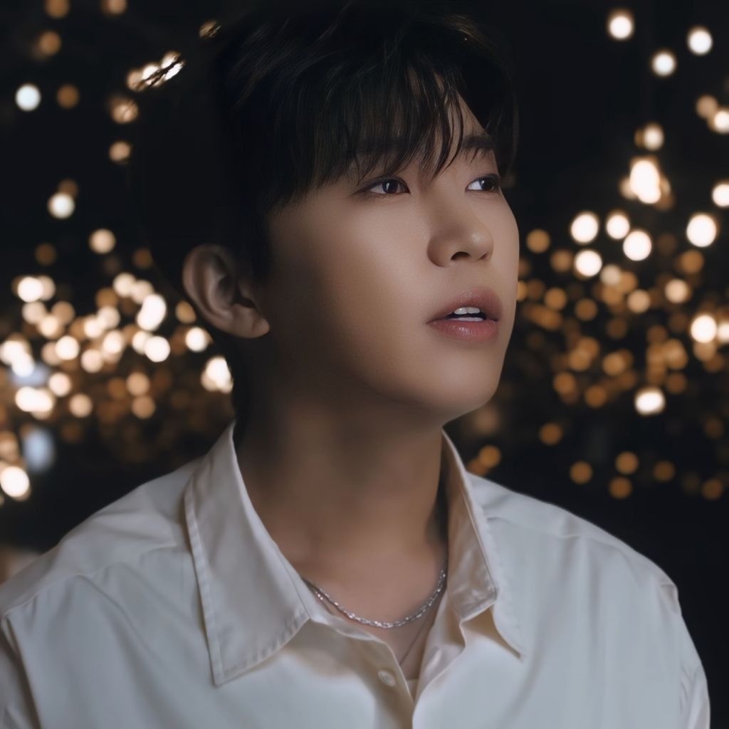 Latest photo of Lim Youngwoong