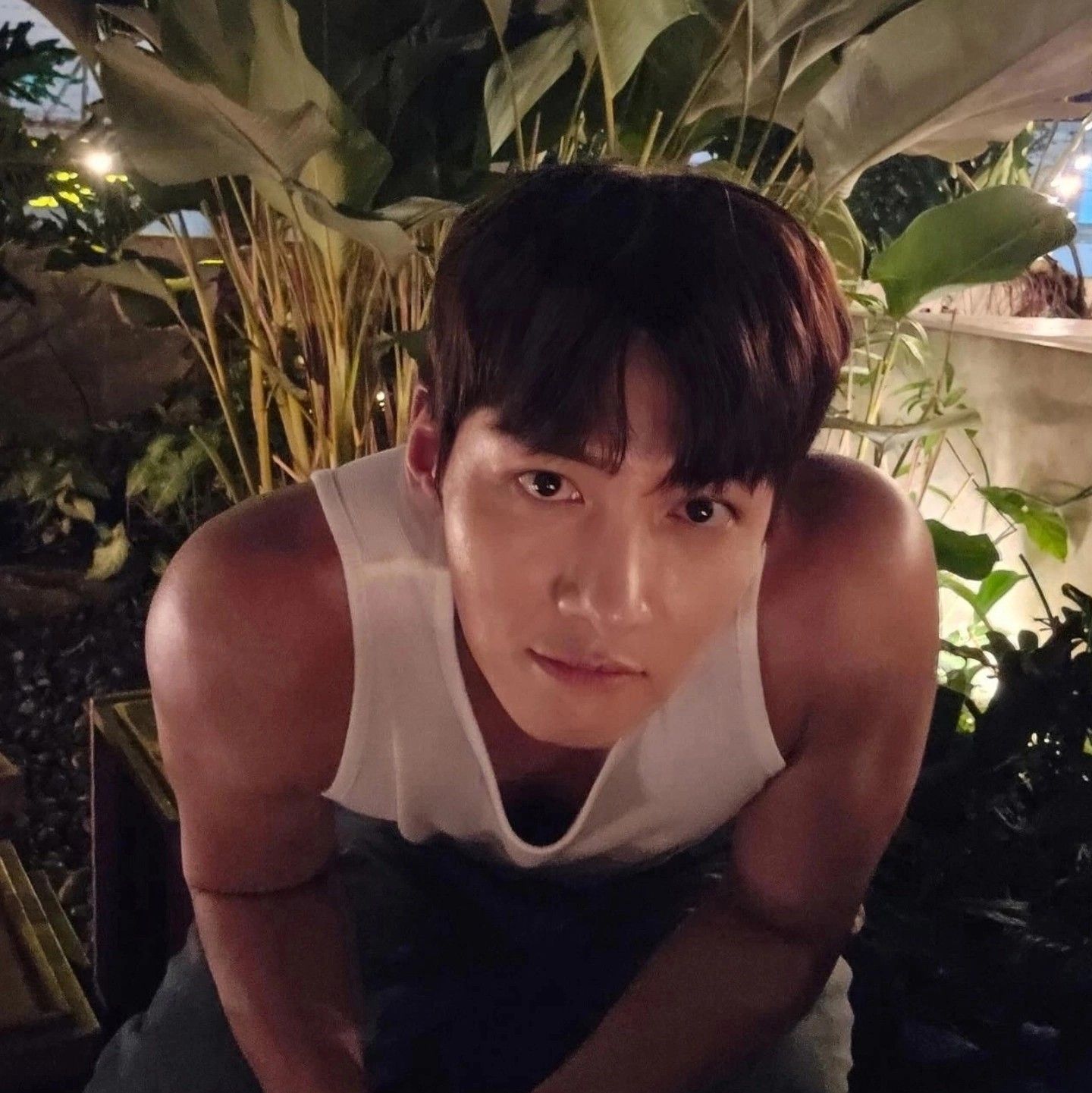 池昌旭的最新照片