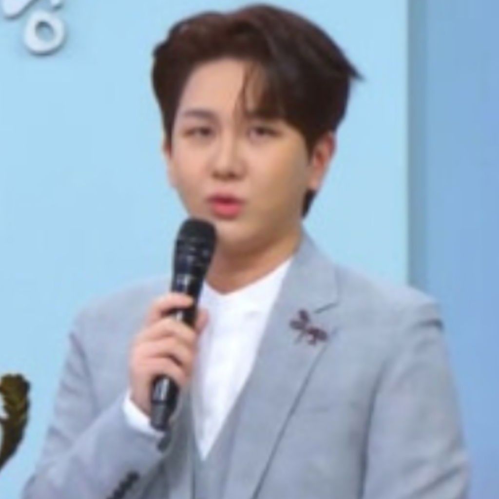 김수찬의 비하인드 컷