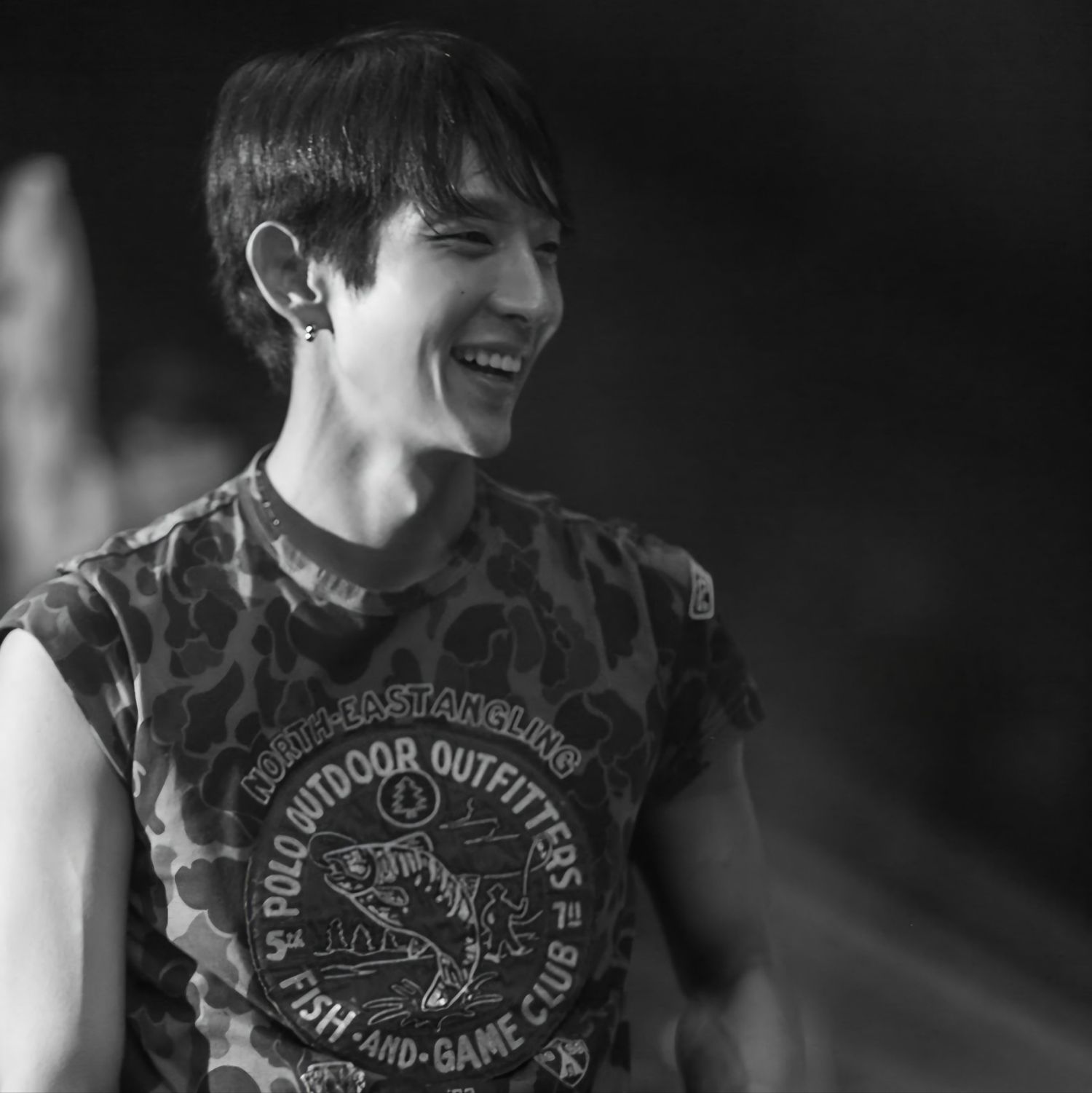 Latest photo of Lee Joongi