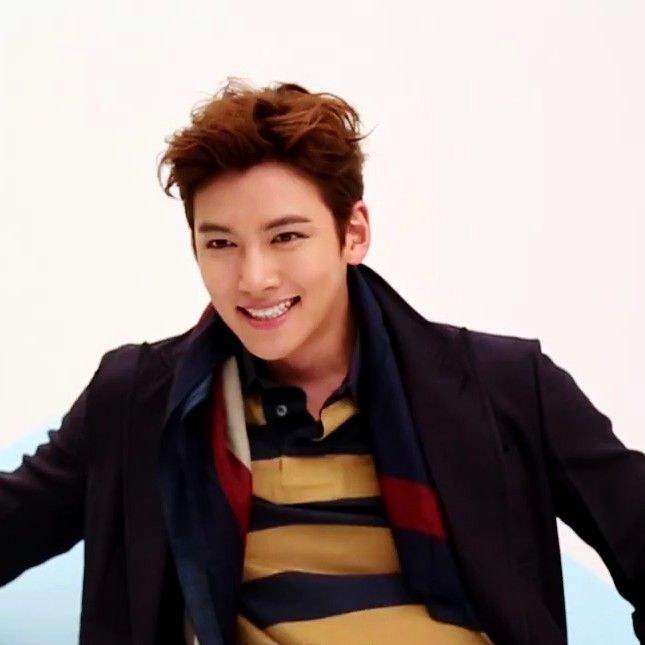 Latest photo of Ji Changwook