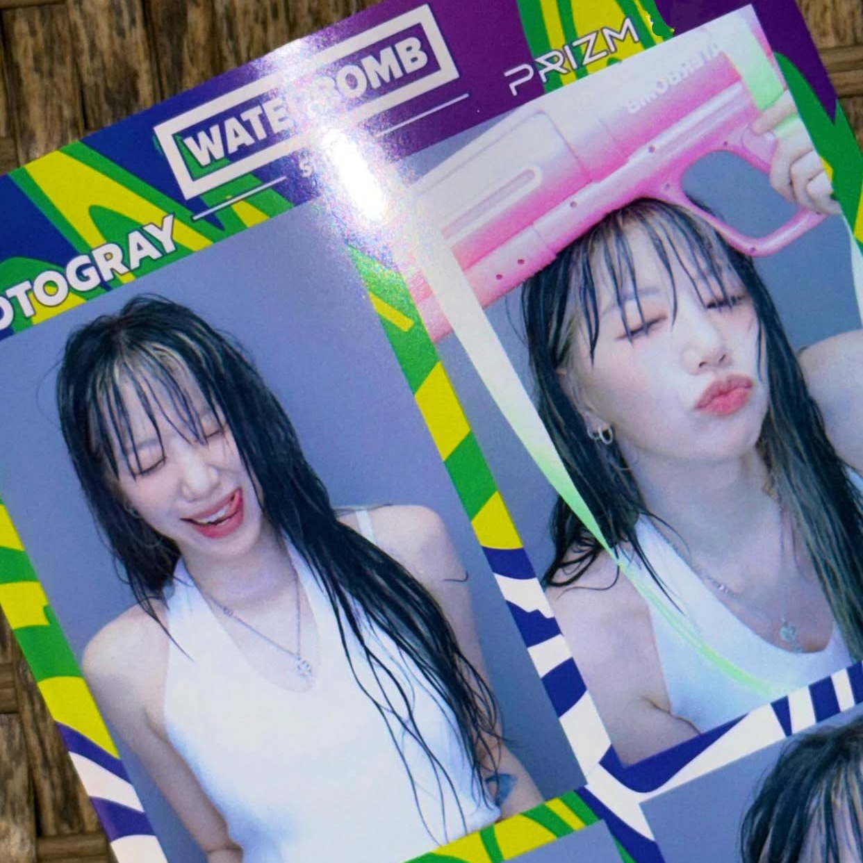 Latest photo of BADA