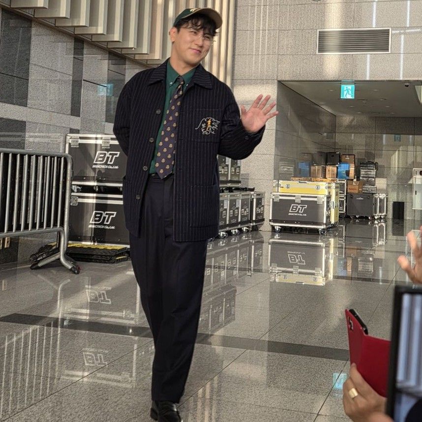 張民好的近期活動照