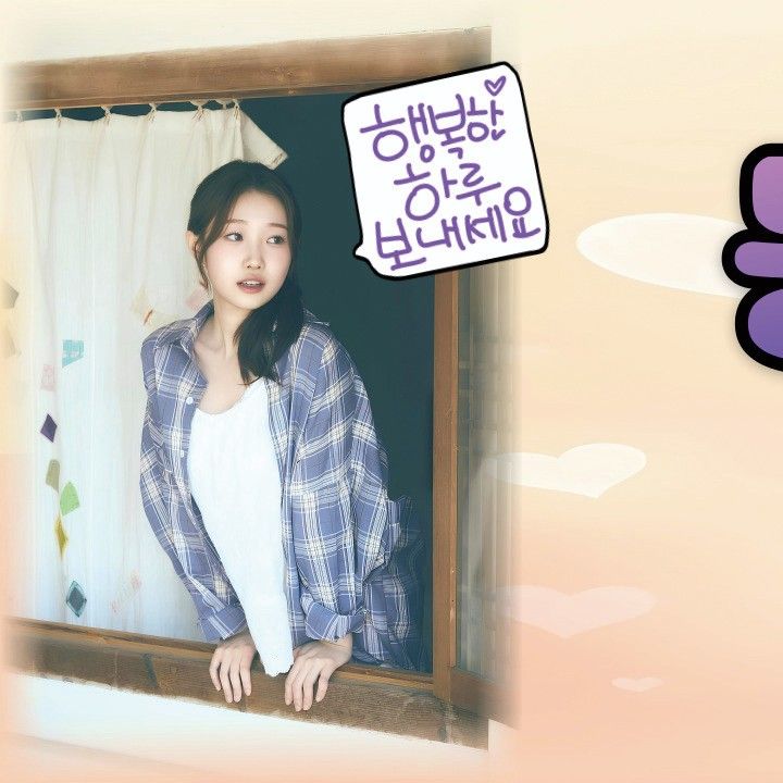 Behind-the-scenes cut of Jung Seojoo