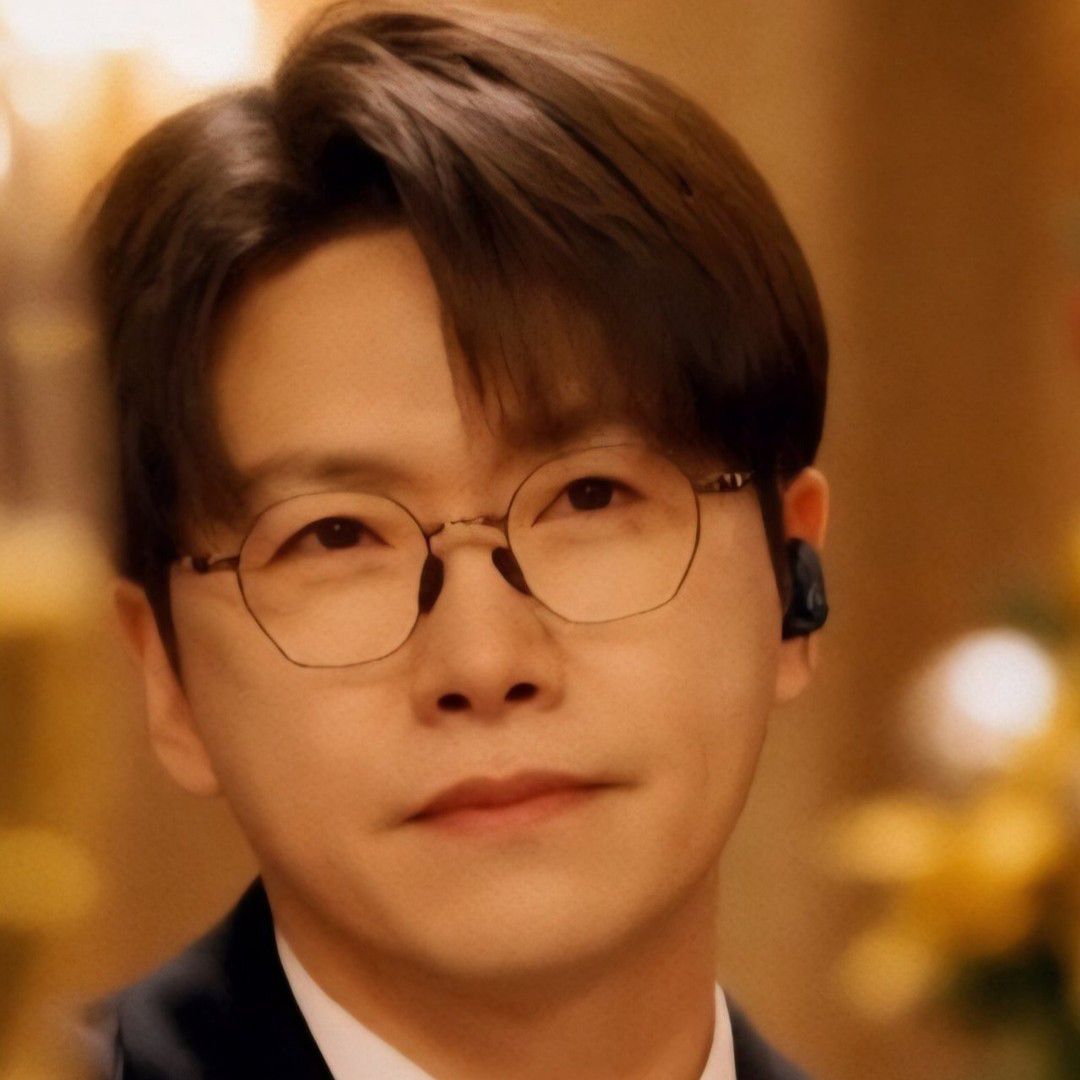 Foto terbaru dari Chungil