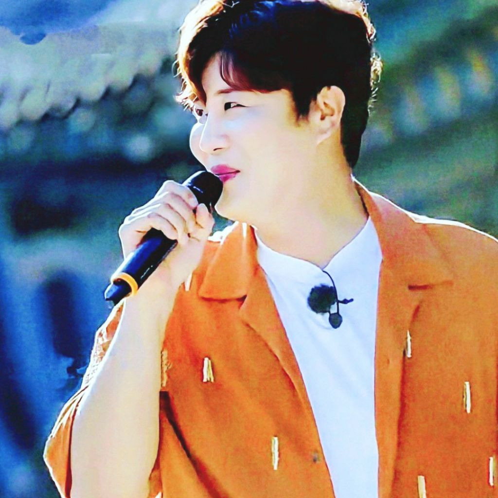 진해성의 최신 사진