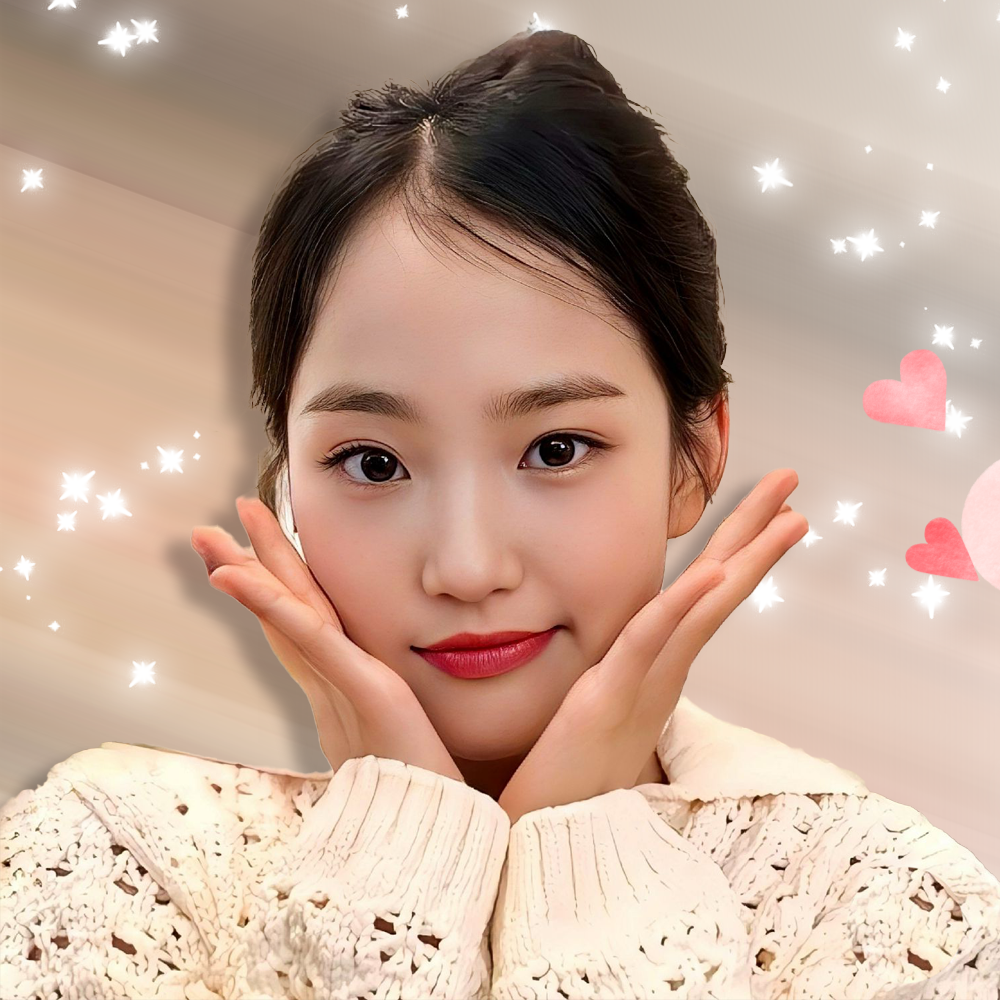 Recent activity shot of Kim Taeyeon