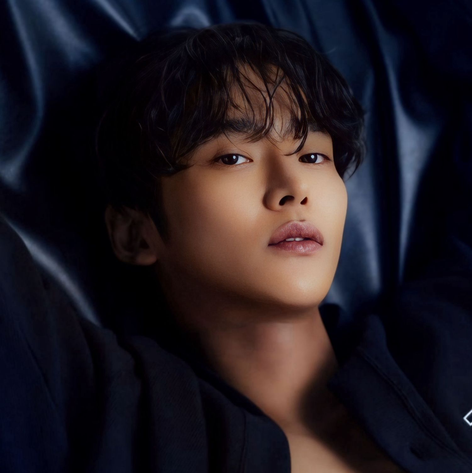 Foto kegiatan terbaru dari Rowoon