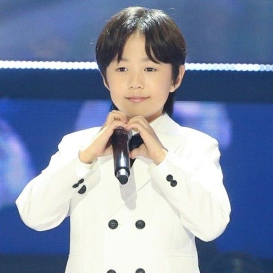 유지우 팬이 찍은 순간