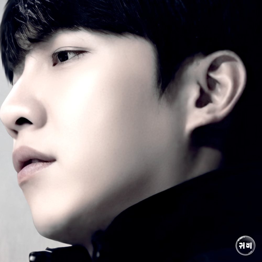 イ・スンギのビハインドカット