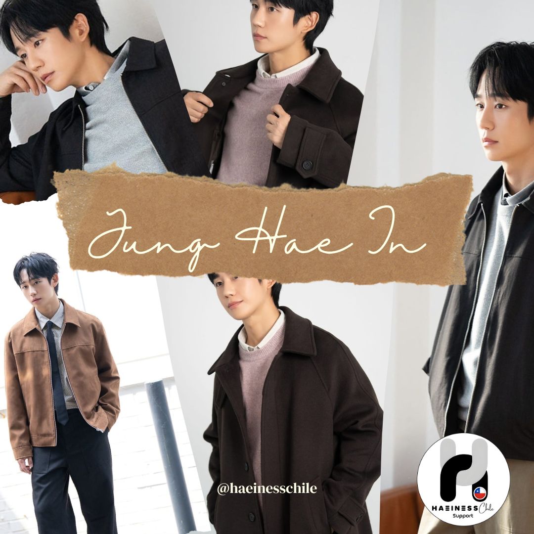 Latest photo of Jung Haein