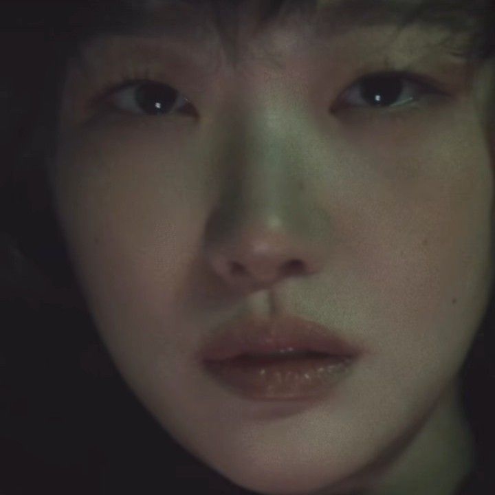 Latest photo of Kim Goeun