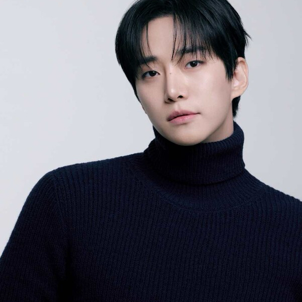 李俊昊的幕後花絮