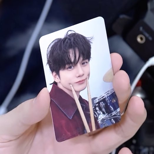 邕圣祐的幕后花絮