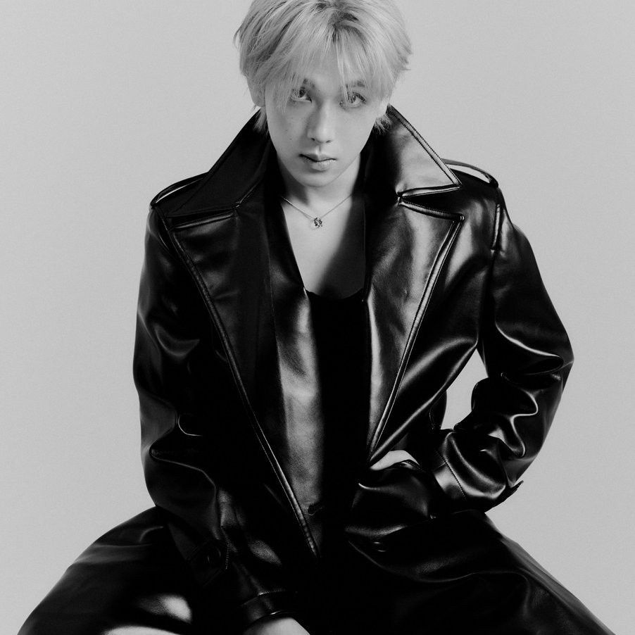 Latest photo of Yim Siwan