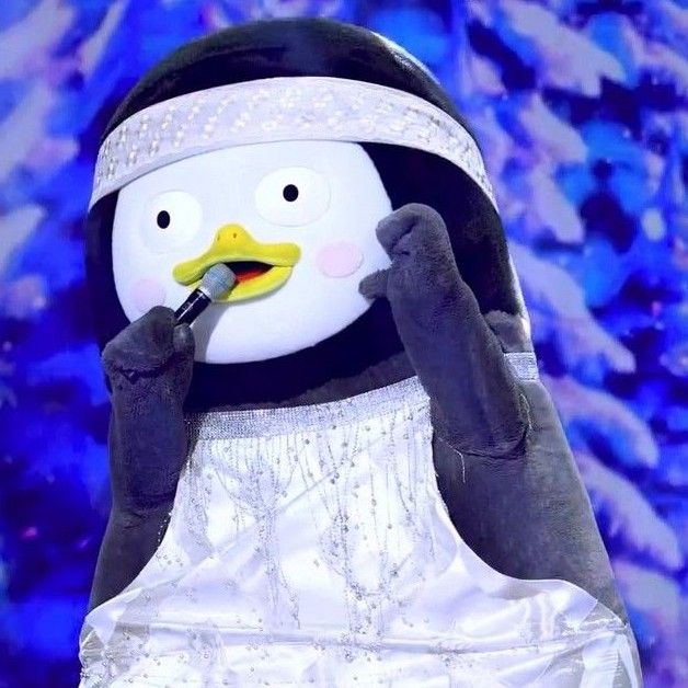 Behind-the-scenes cut of Pengsoo