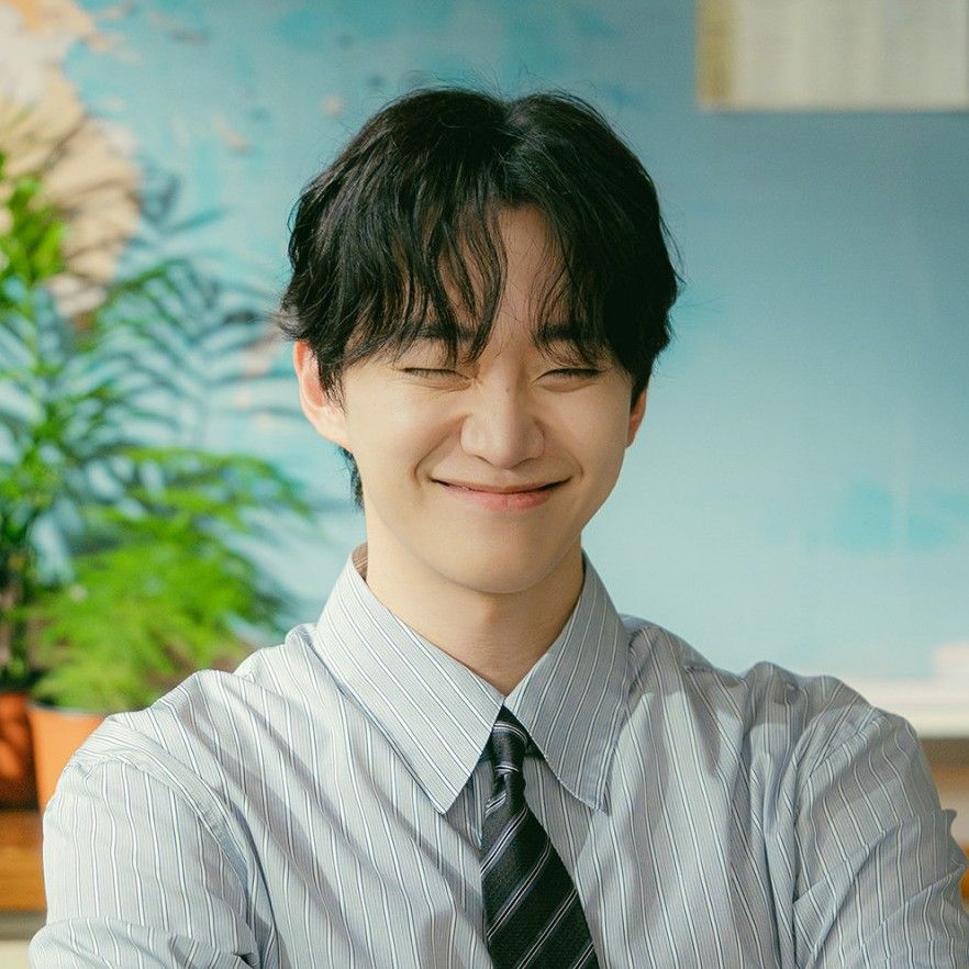 ファンが撮影したイ・ジュノの瞬間