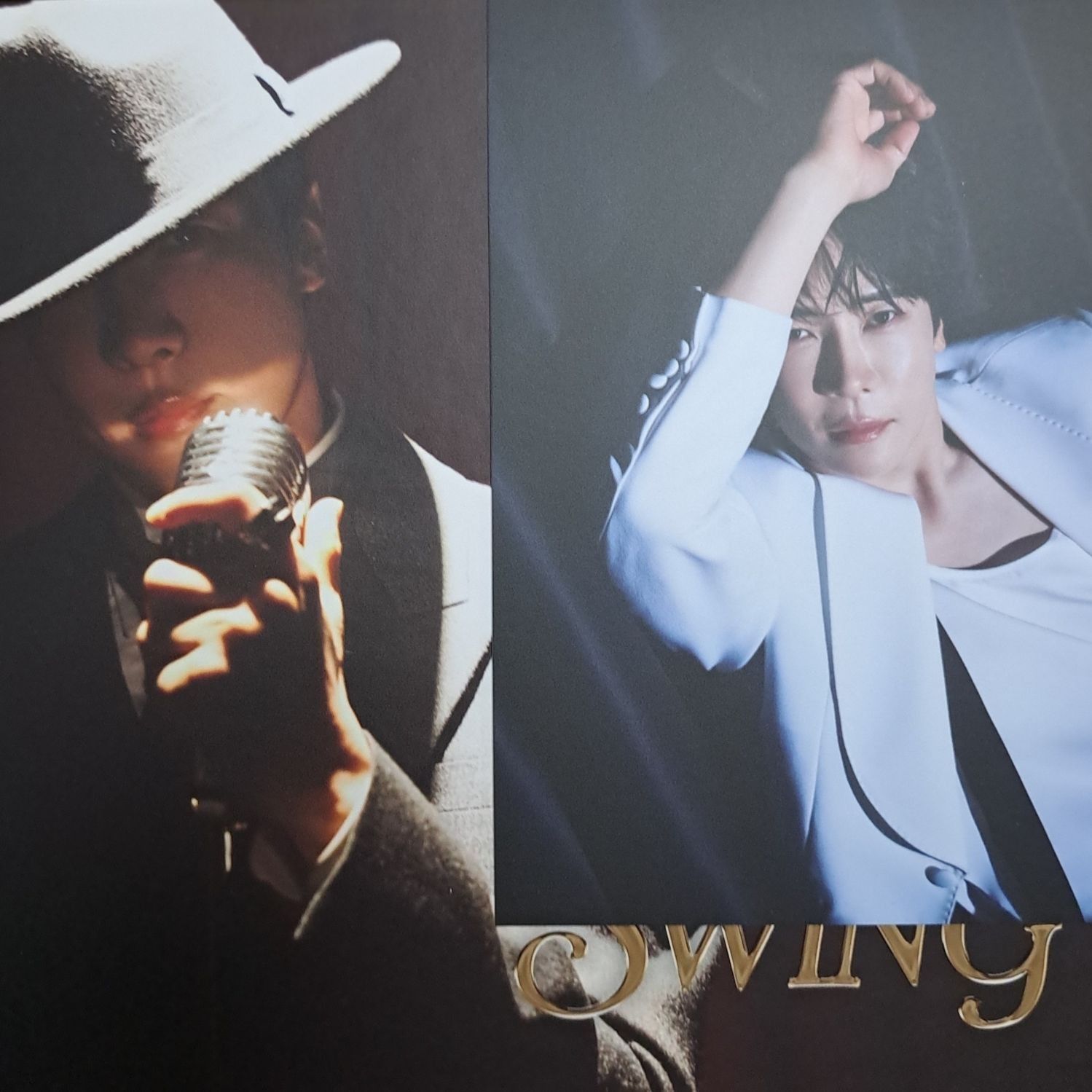 Latest photo of Enoch