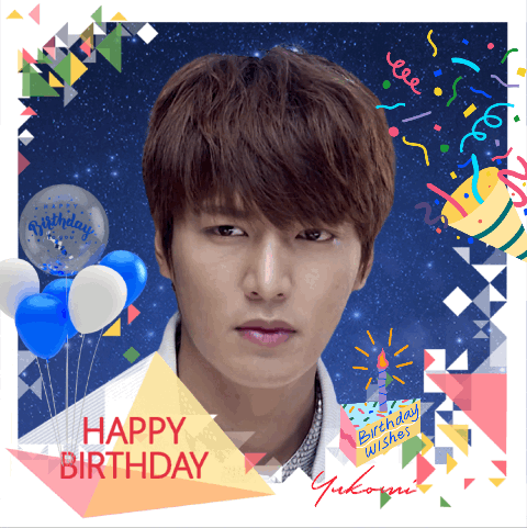 李敏镐的幕后花絮