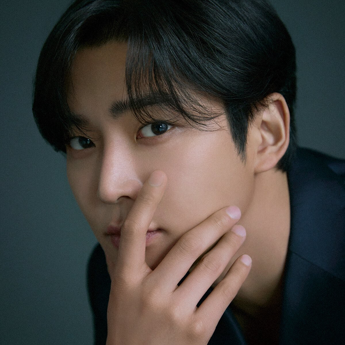 Latest photo of Rowoon