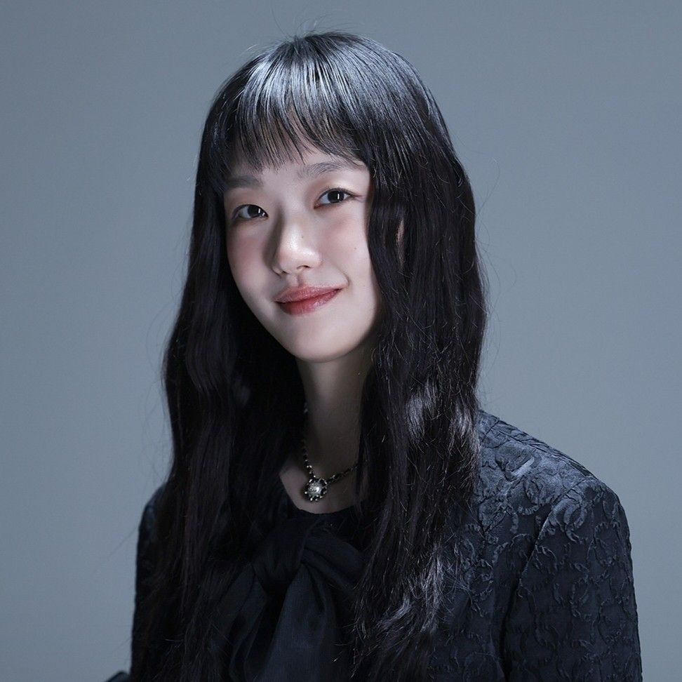 Cuplikan di balik layar dari Kim Goeun