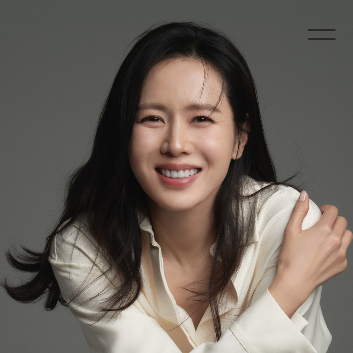 Latest photo of Son Yejin