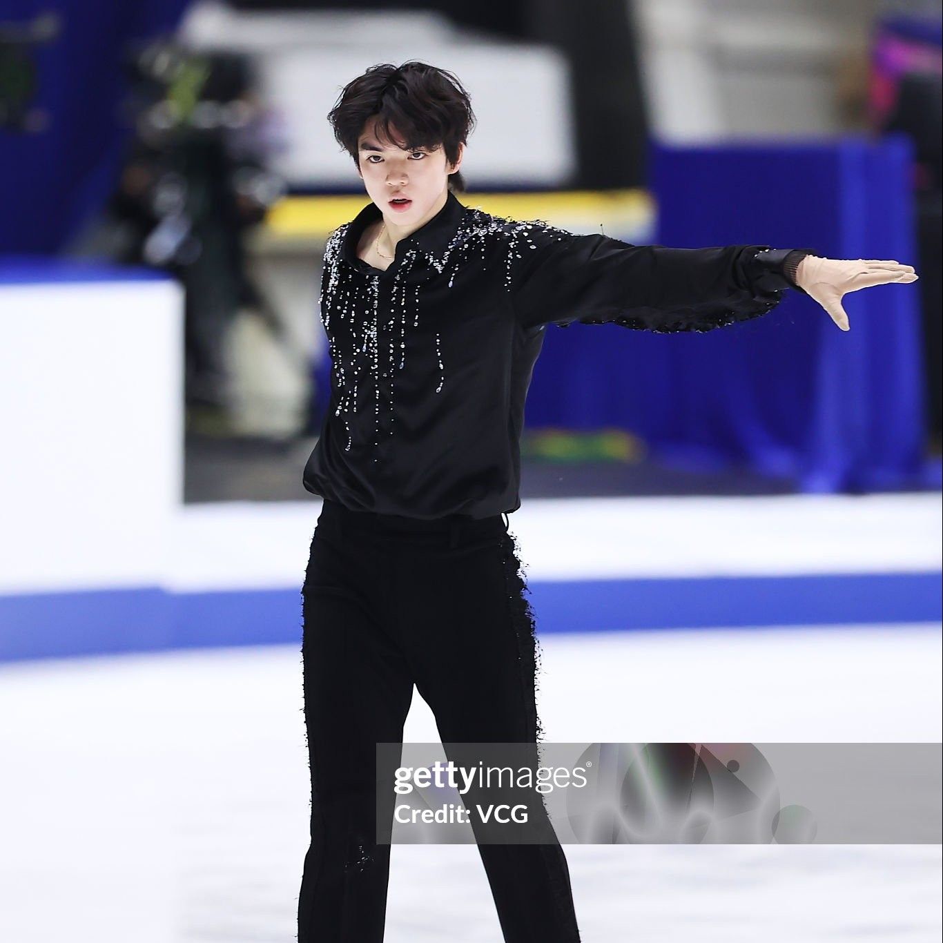 Latest photo of Cha Junhwan