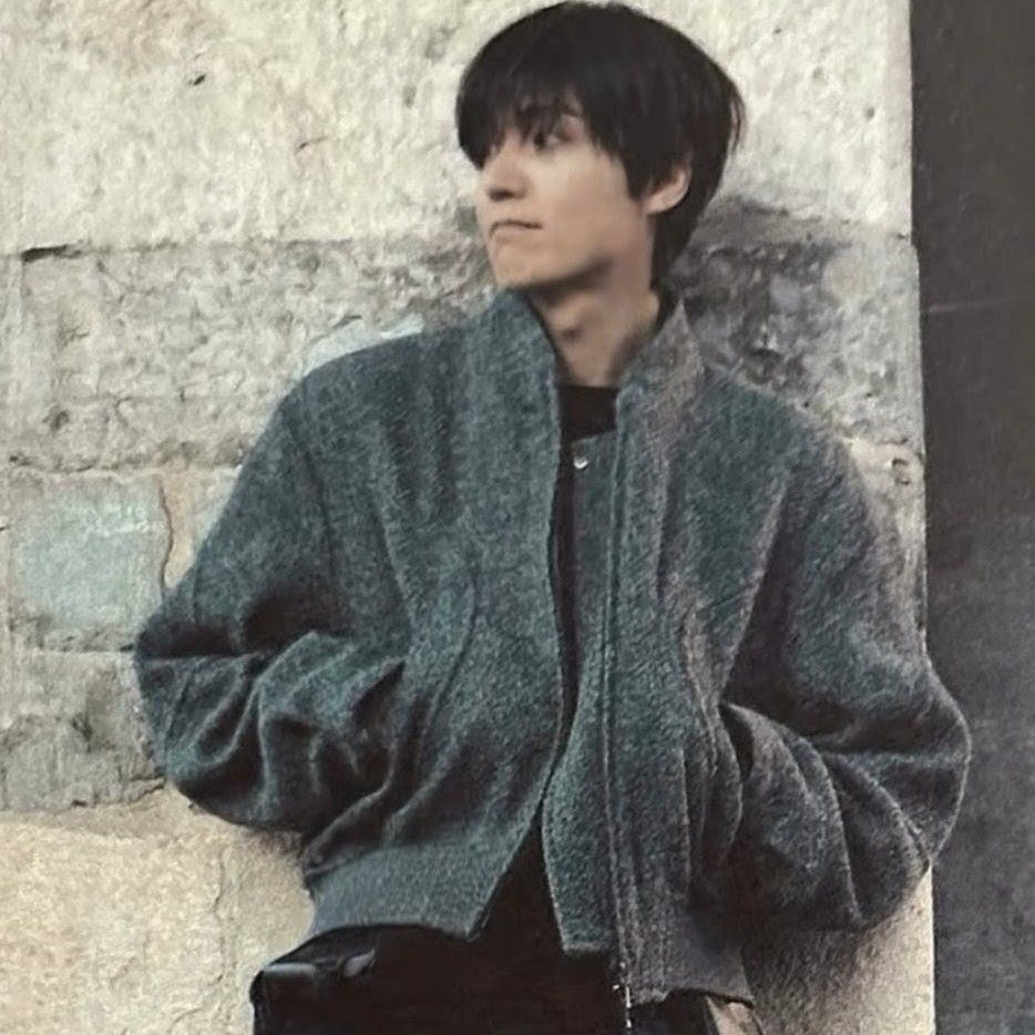 이민호 팬이 찍은 순간