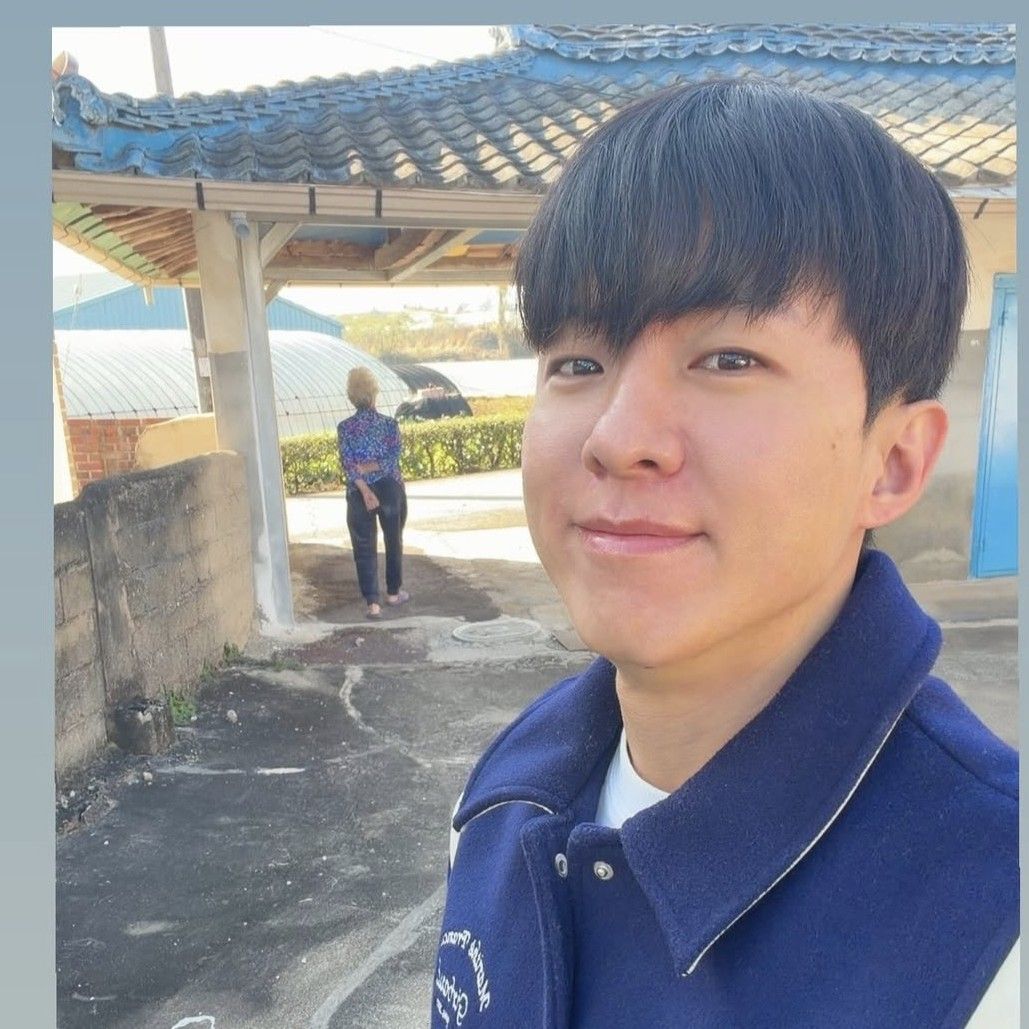 羅泰柱的近期活動照