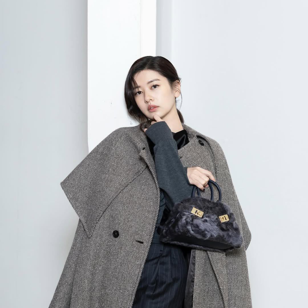 Latest photo of Jung Somin