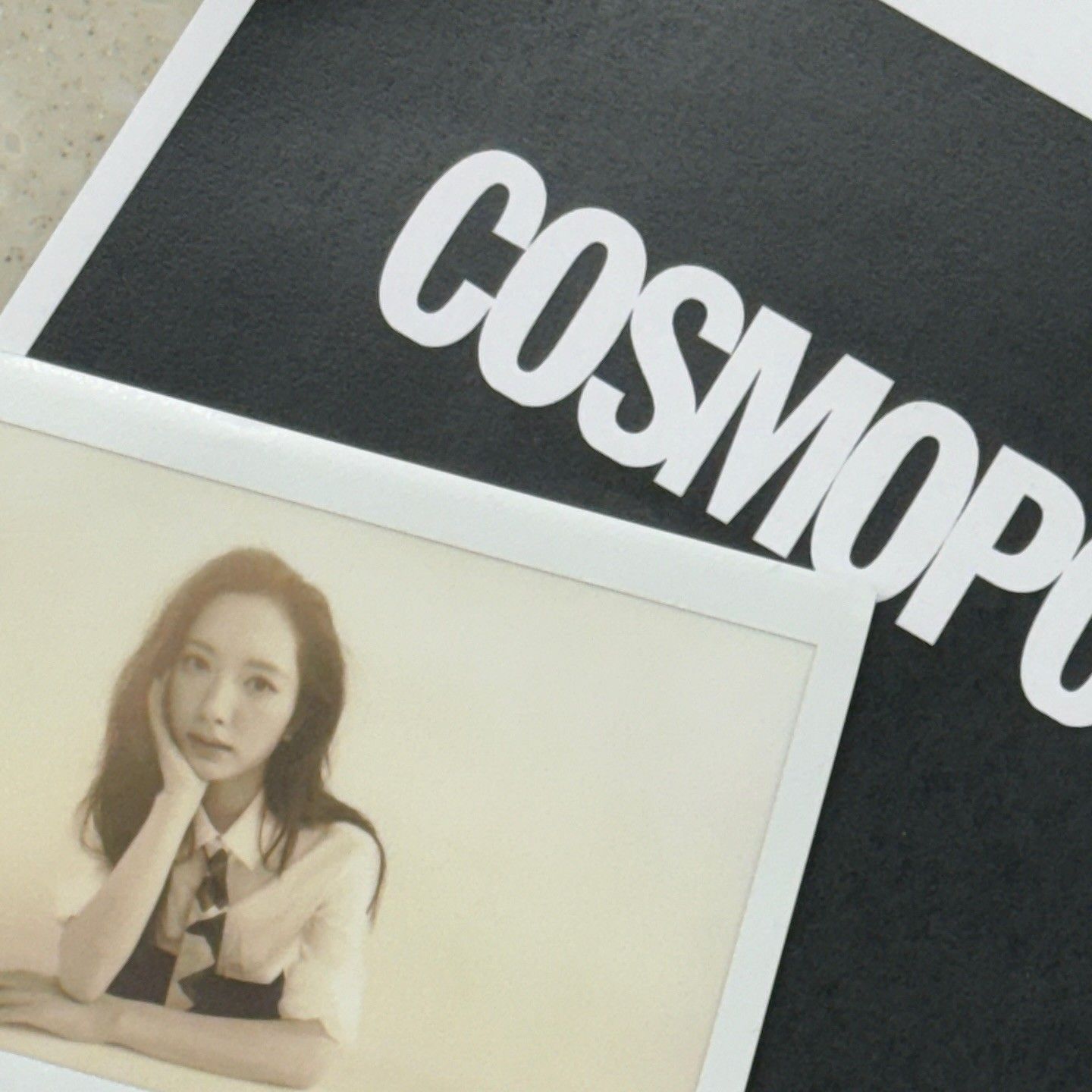 Latest photo of Bona