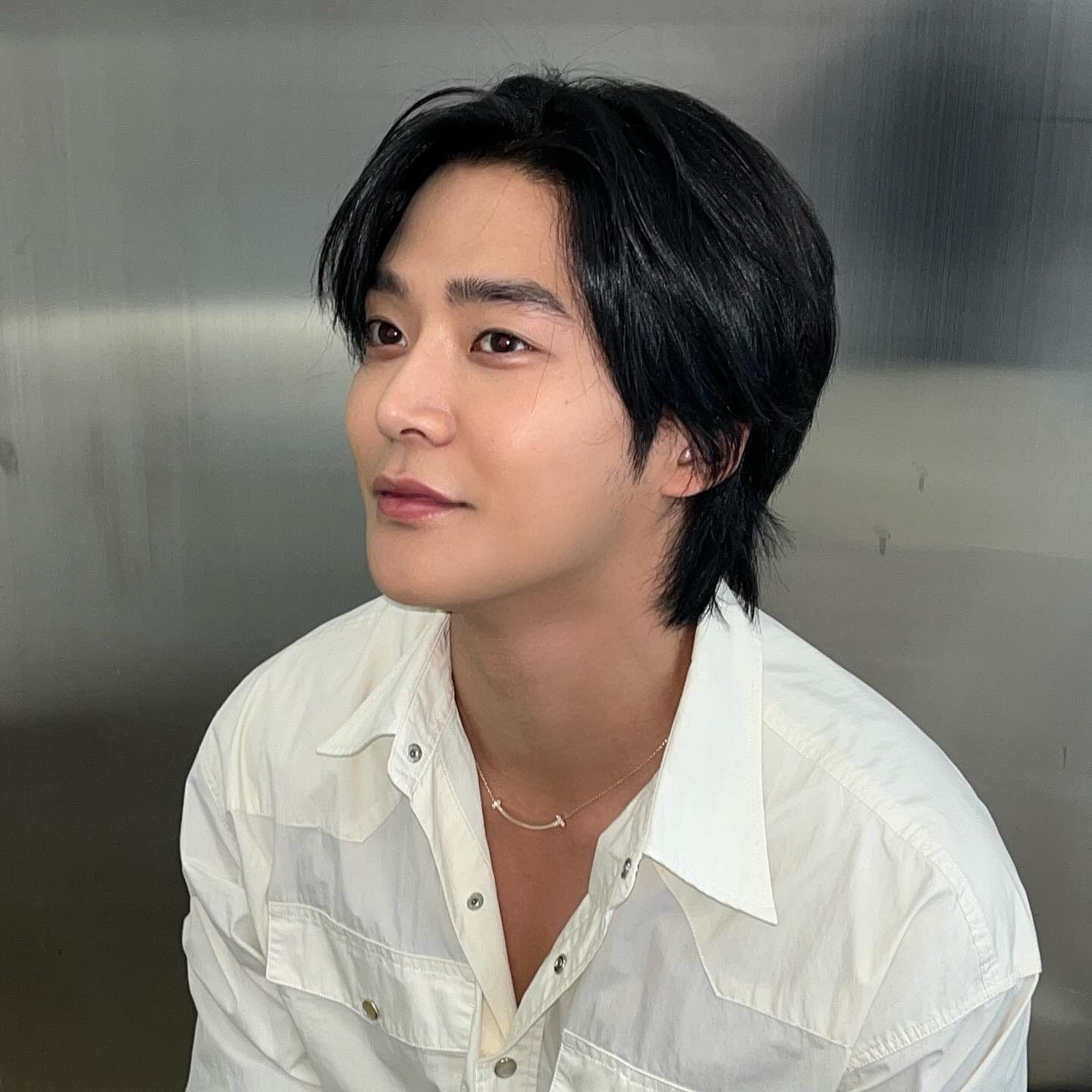 A moment captured by a fan of Rowoon