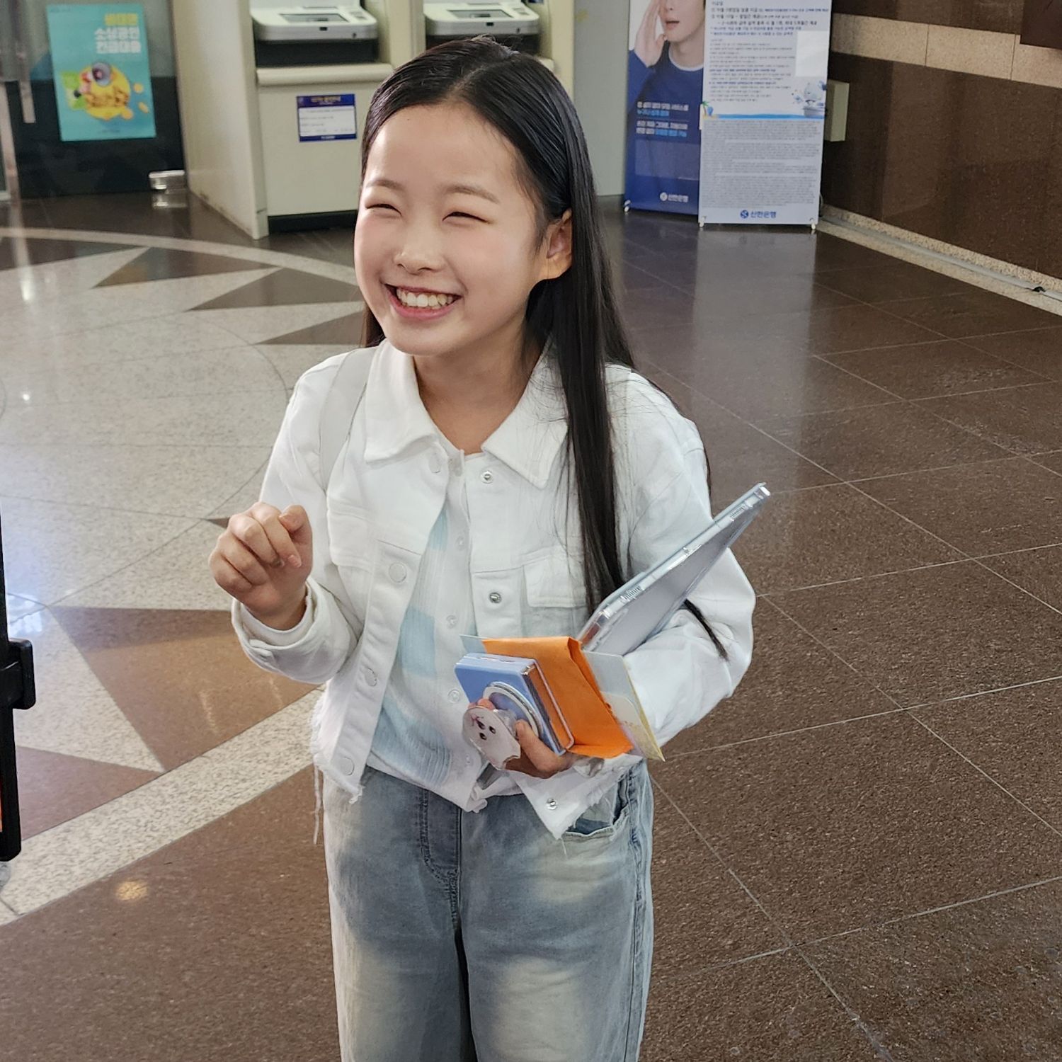 Lee Sooyeon的近期活動照