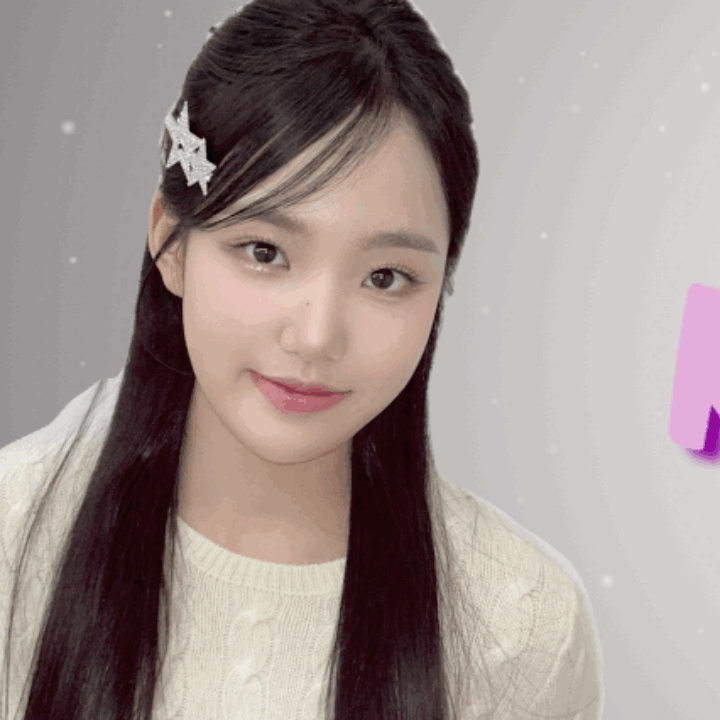Recent activity shot of Kim Taeyeon