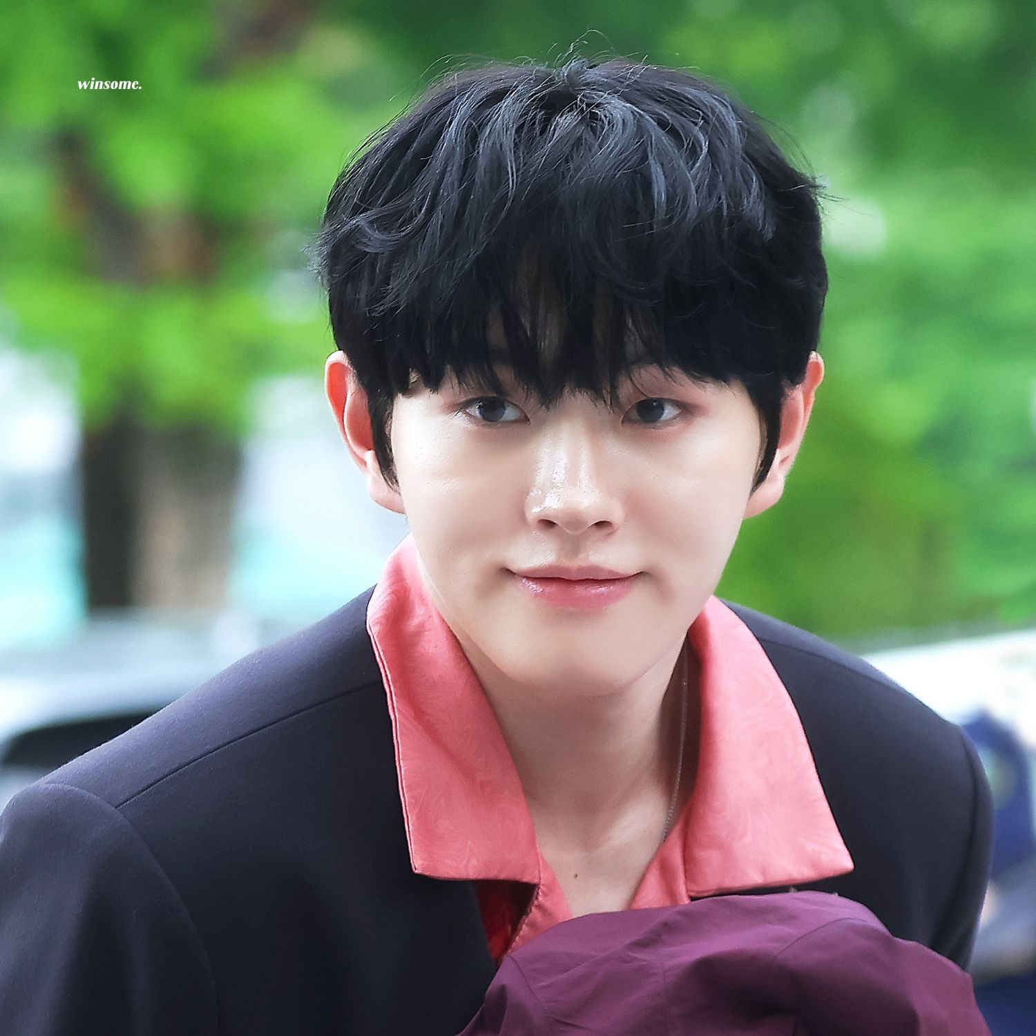Lee Byeongchan的近期活動照