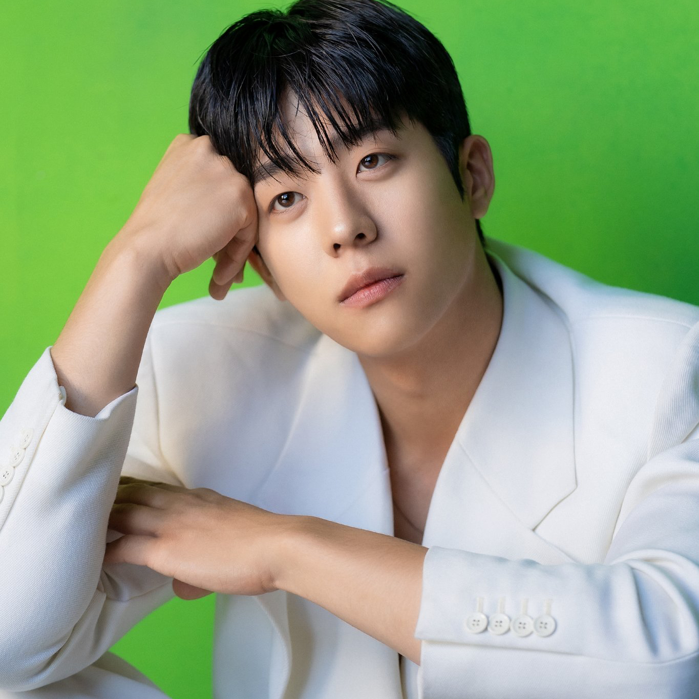 Latest photo of Chae Jonghyeop