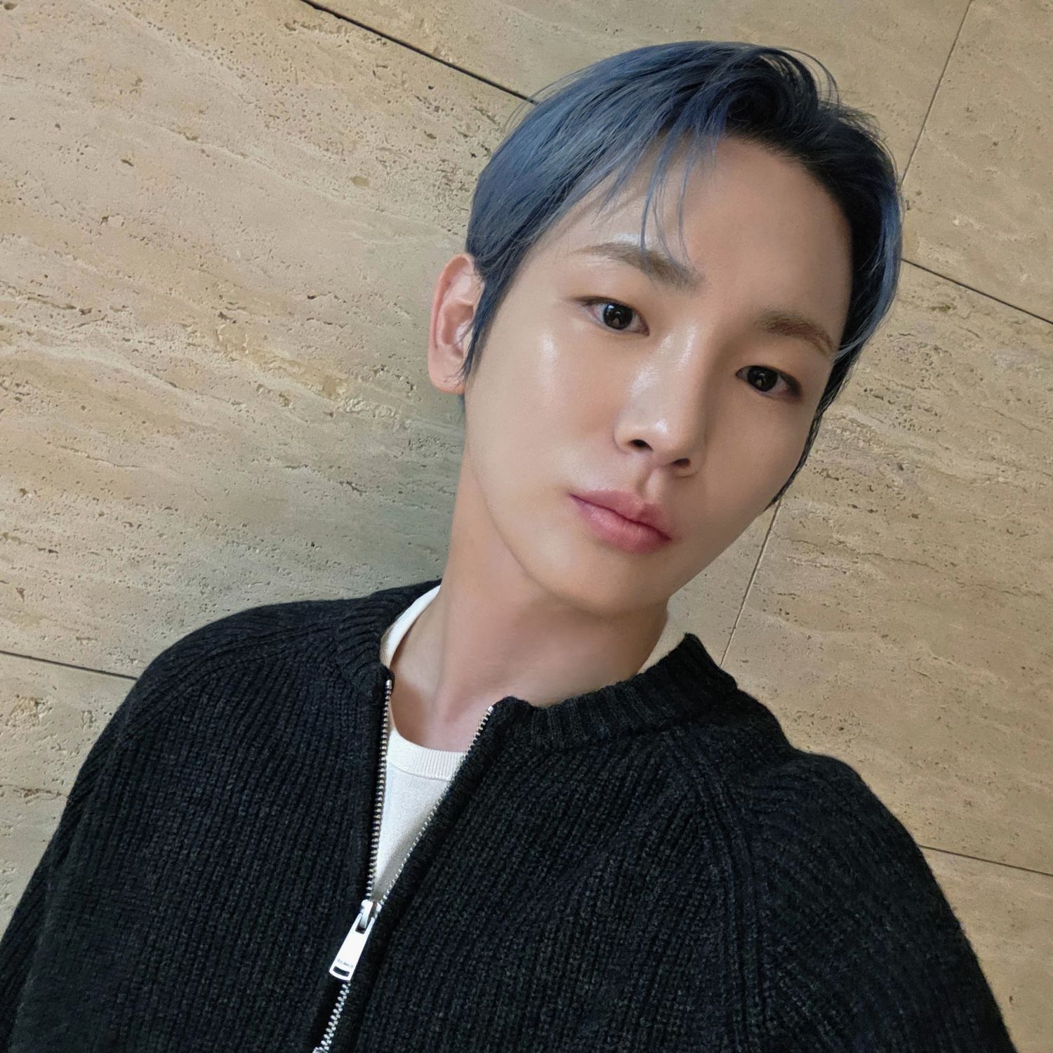 Latest photo of Key