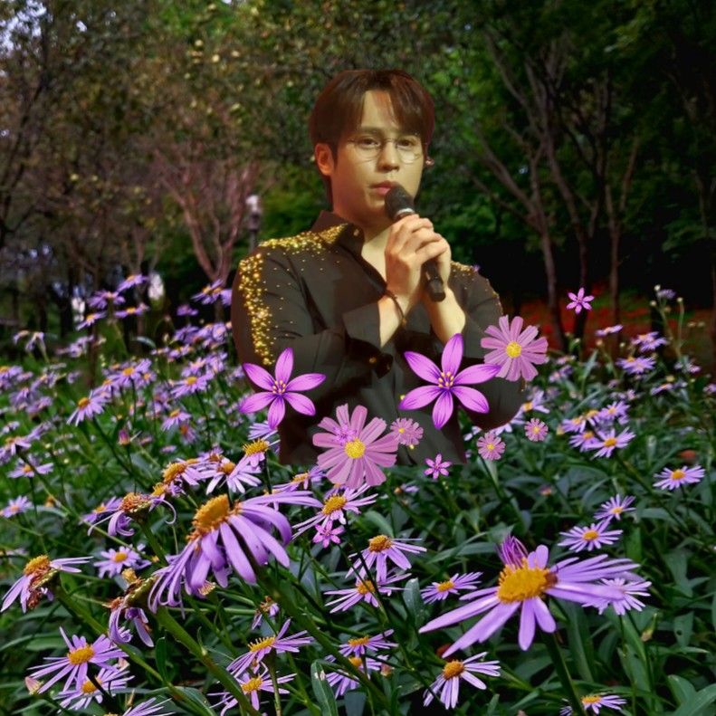 Behind-the-scenes cut of Mooryong