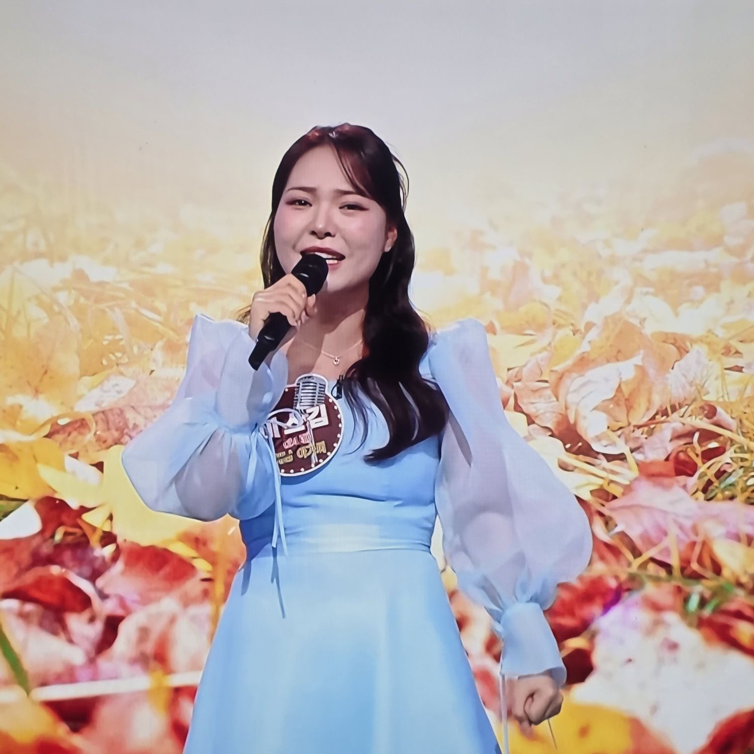 Behind-the-scenes cut of Miss Kim