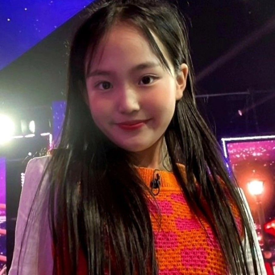 Recent activity shot of Kim Taeyeon