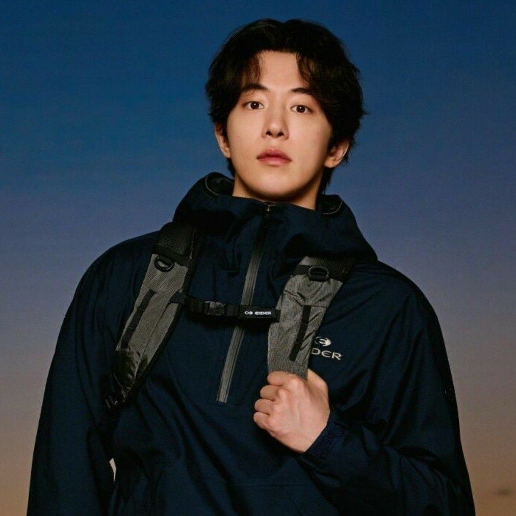 Latest photo of Nam Joohyuk
