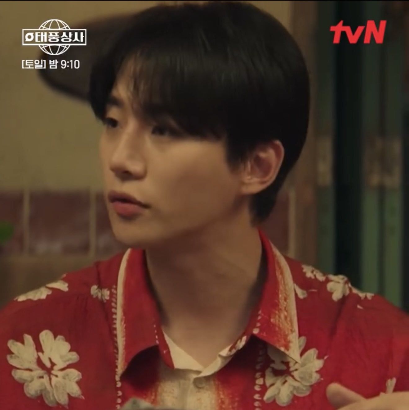 ファンが撮影したイ・ジュノの瞬間