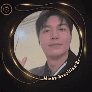 李敏鎬的最新照片