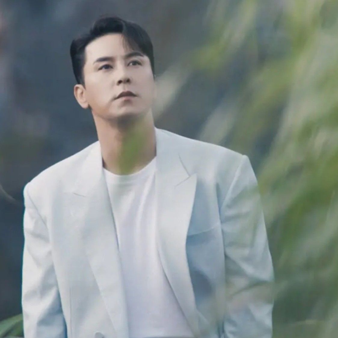 Foto terbaru dari Jang Minho