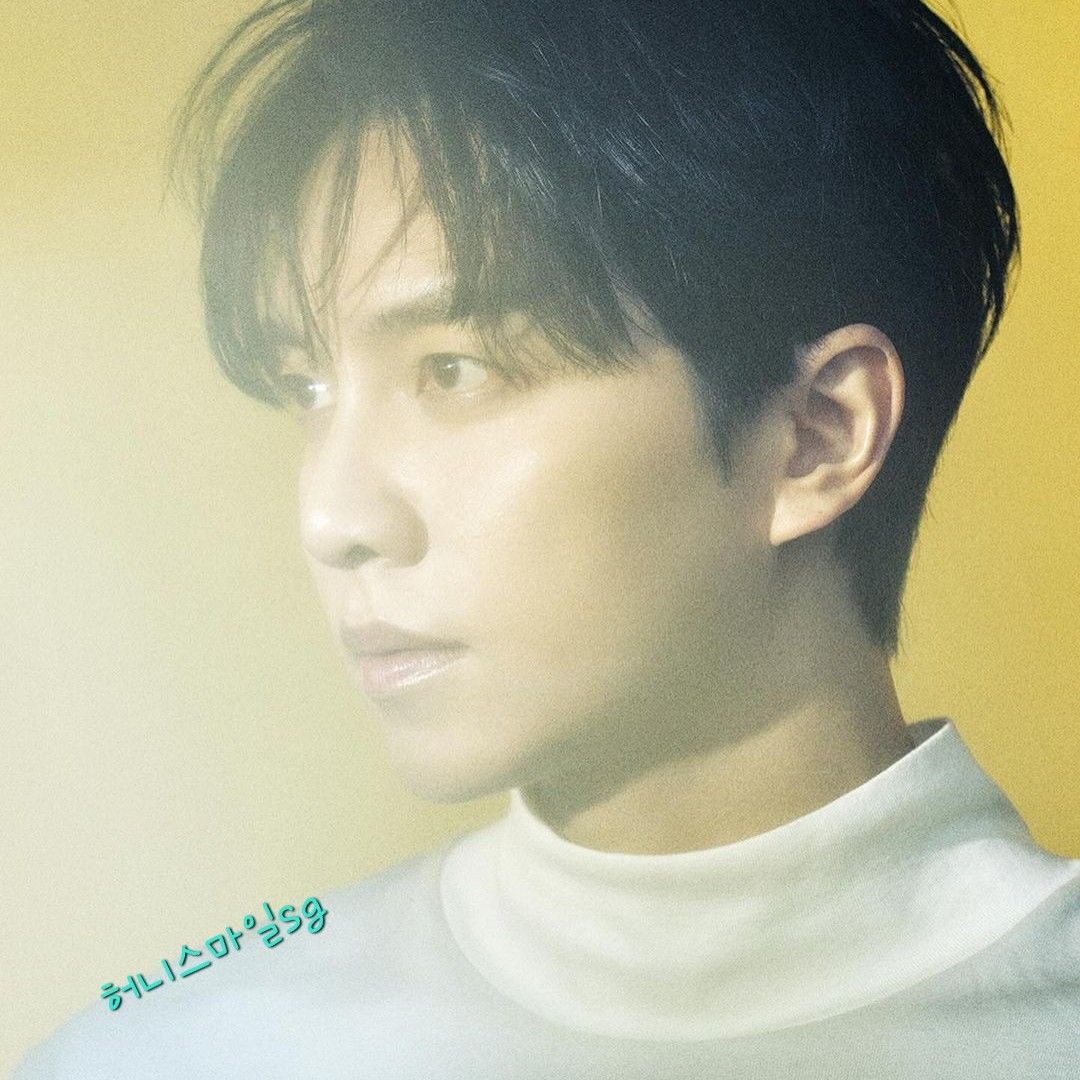 이승기 팬이 찍은 순간
